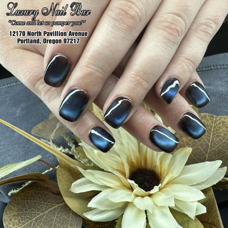 Nail Design